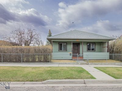 2030 Elm St, Butte, MT, 59701
