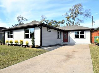 6410 Granite St, Houston, TX 77092