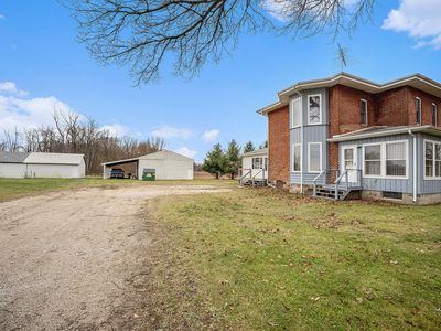 2399 W Yz Ave, Schoolcraft, MI, 49087