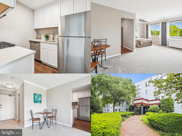 3701 5th St S APT 507, Arlington, VA 22204