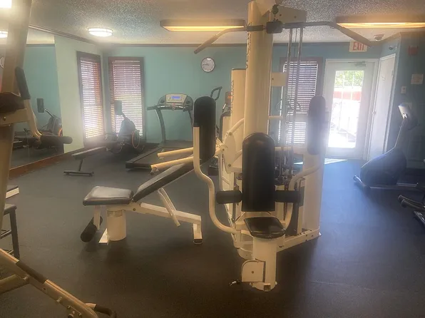 2501 W Zia Rd APT 10-204, Santa Fe, NM 87505