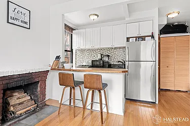 Rented by Halstead Real Estate