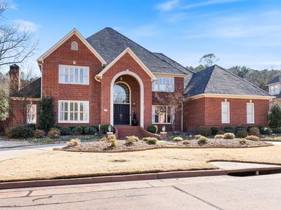 17 Hickory Creek Dr, Little Rock, AR, 72212