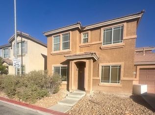 720 Caballo Hills Ave, North Las Vegas, NV 89081
