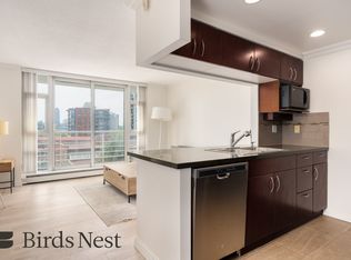 189 Davie St #608, Vancouver, BC V6Z2X9