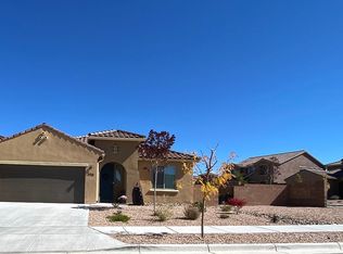 4713 Bienvenido A Casa, Santa Fe, NM 87507