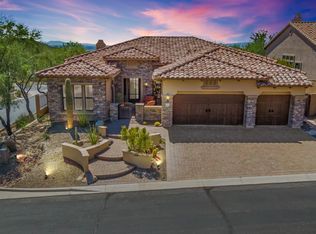 4004 N Highview Cir, Mesa, AZ 85207