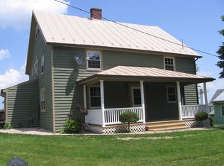 4151 Spring Hill Rd, Staunton, VA 24401