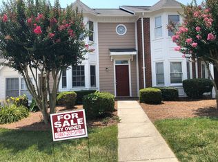 3221 B Cypress Park Rd, Greensboro, NC 27407