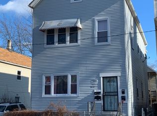 5021 S Loomis Blvd, Chicago, IL