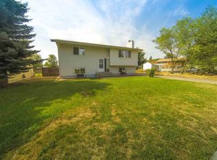 4016 E Jackson Ave, Spokane, WA 99217