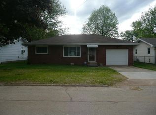 533 S Forest Ct, Springfield, MO 65806