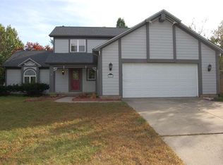 221 Floyd Ct, West Lafayette, IN 47906