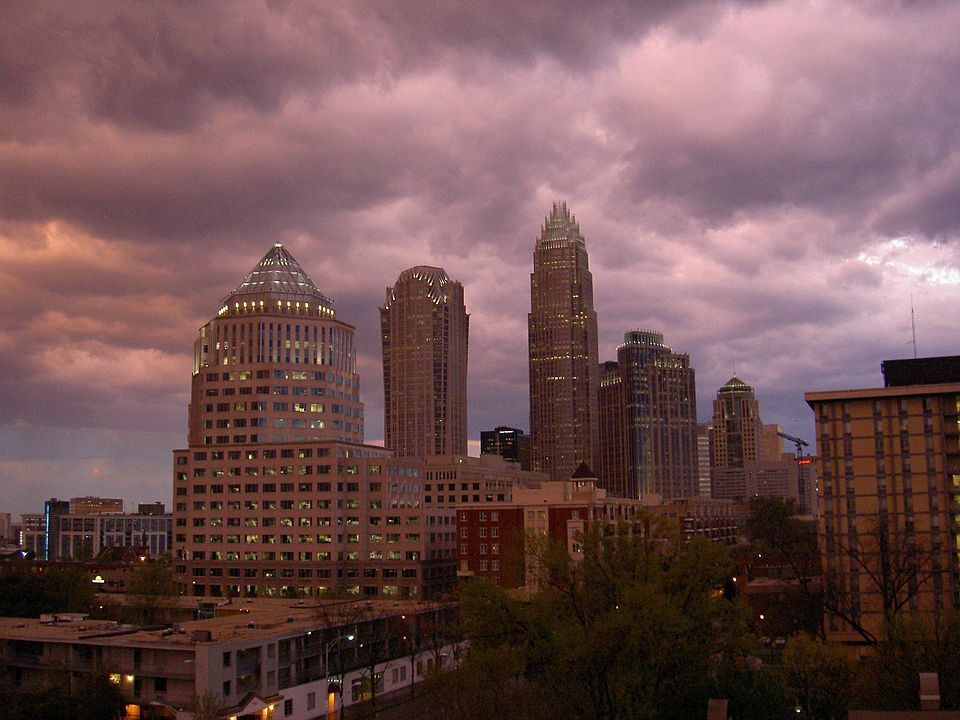 Bedroom / living View