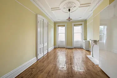 Rented by Compass