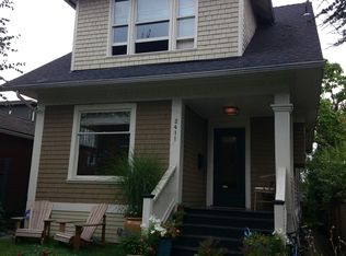 2411 1st Ave W, Seattle, WA 98119
