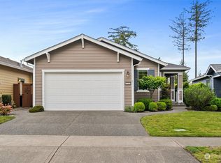 8344 Vashon Dr NE, Lacey, WA
