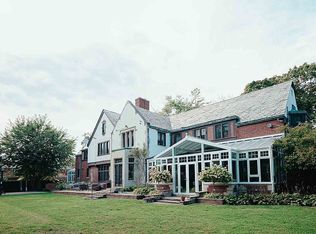 315 Lakeland St, Grosse Pointe, MI 48230