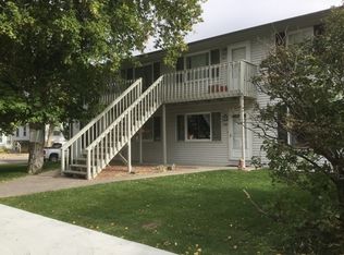 519-525 E. 19th St., Cheyenne, WY 82001