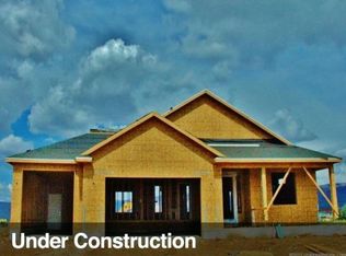 1175 E 2810 S, Heber, UT 84032