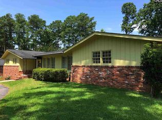 703 Cornhill Rd, Columbia, SC 29210