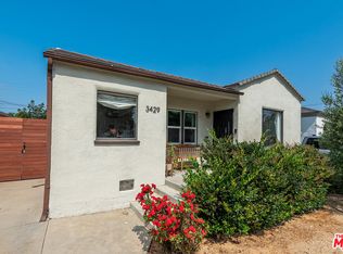 3429 Potomac Ave, Los Angeles, CA 90016