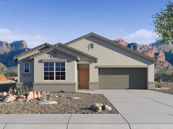 Fargo Plan, Sorrento