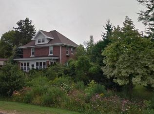 104 N 18th Ave, Monroe, WI 53566