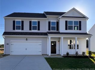 220 Hartfield Ave LOT 48, Raeford, NC 28376