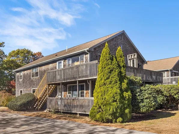 844 Route 28 APT 1C, South Yarmouth, MA 02664
