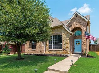8909 Eastwood Ave, Aubrey, TX 76227