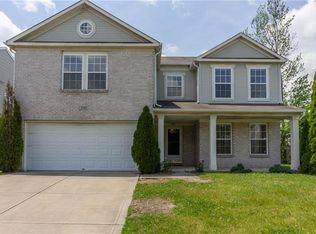 2788 Monarchy Ln, Whiteland, IN 46184