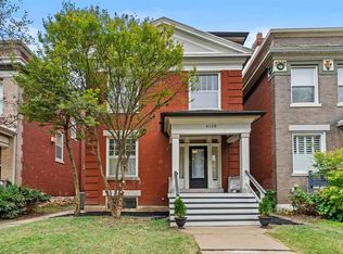 6158 Washington Blvd, Saint Louis, MO