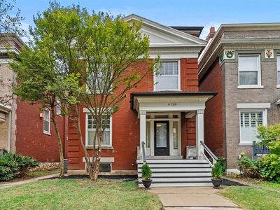 6158 Washington Blvd, Saint Louis, MO, 63112