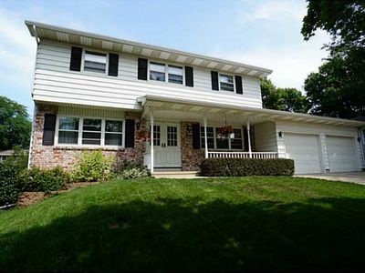 2880 23rd Ave, Marion, IA, 52302