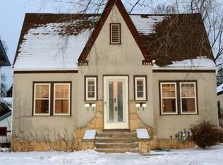 5308 Bloomington Ave, Minneapolis, MN 55417