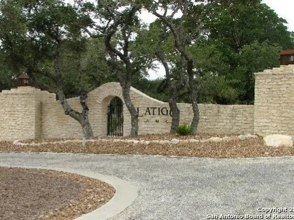 LOT 21 BLEVINS PASS LOT 21, Pipe Creek, TX 78063
