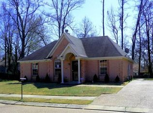 5437 S Sundale Way, Memphis, TN 38135