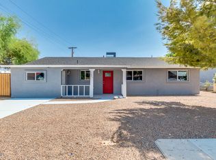 803 S Pasadena, Mesa, AZ 85210