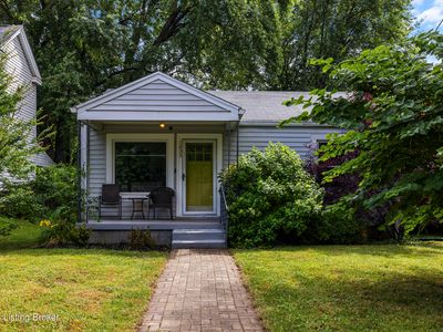 1233 Reutlinger Ave, Louisville, KY, 40204