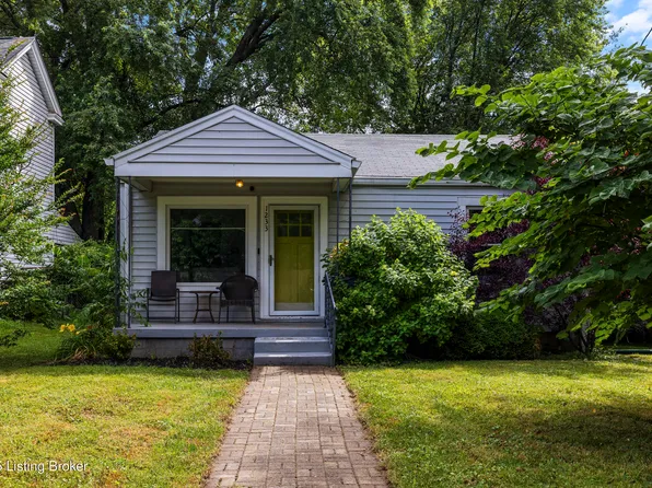 1233 Reutlinger Ave, Louisville, KY 40204
