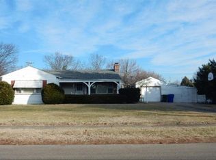 1168 Bishop Ave, Hamilton, OH 45015