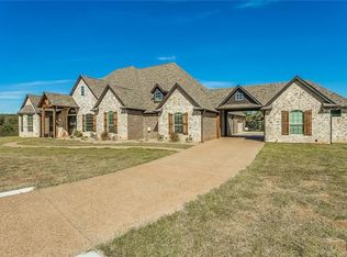 125 Creek Meadow Ct, Lipan, TX 76462