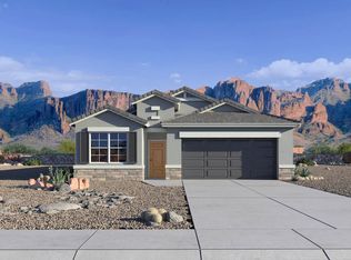 4612 S 104th Gln, Tolleson, AZ 85353
