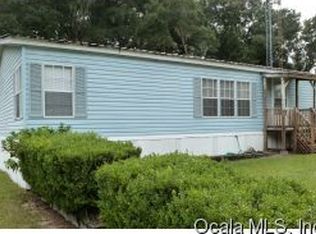 1426 NE 167th Ln, Citra, FL 32113