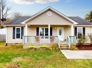 132 Ben Dr, Springfield, TN 37172