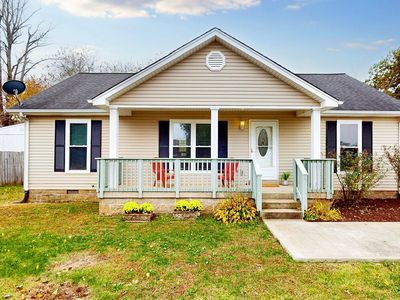 132 Ben Dr, Springfield, TN, 37172