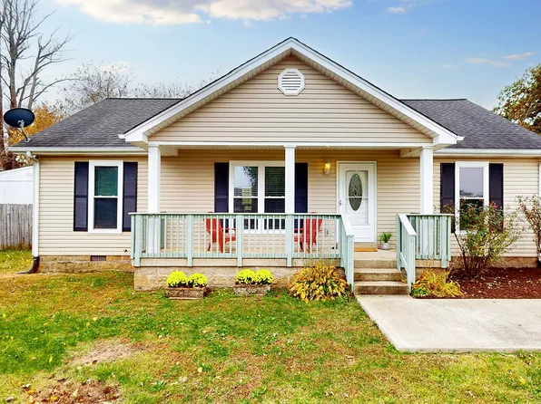 132 Ben Dr, Springfield, TN 37172