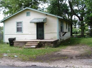 3715 Newton St, Mobile, AL 36612