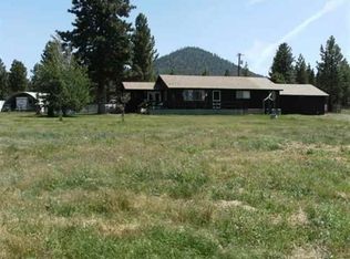 48850 Sycan Rd, Beatty, OR 97621